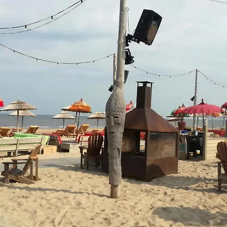 Tatil Evi In Mit Grill Und Terrasse *