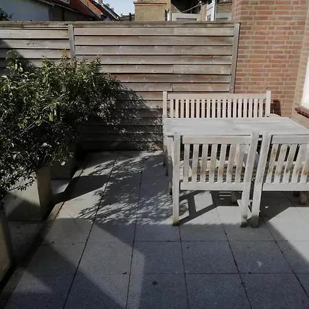 Holiday home In Mit Grill Und Terrasse *