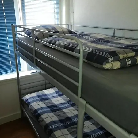 In Mit Grill Und Terrasse *